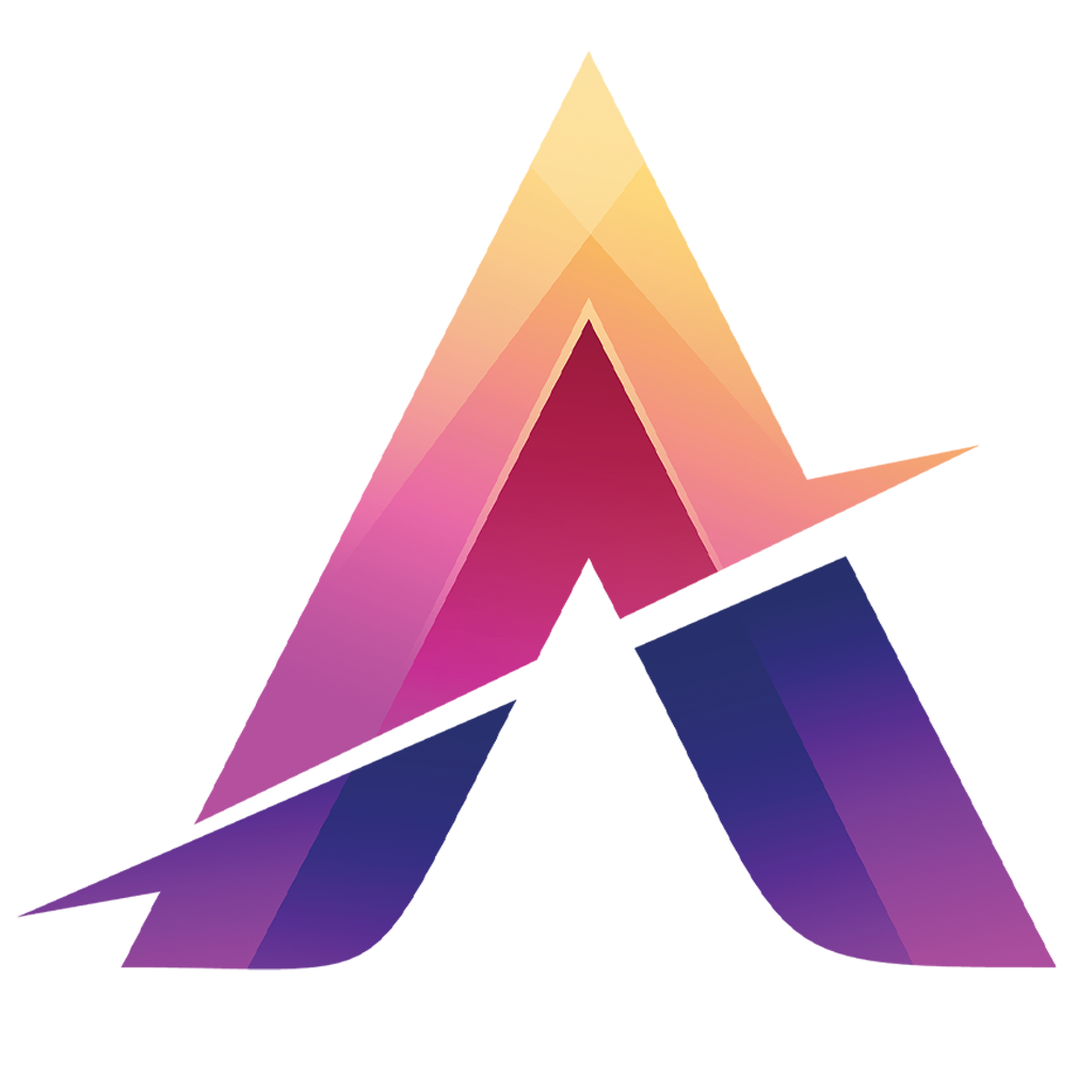 Admino Logo